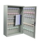 Cabinet - Key - Padlockholds 50 Padlocks/combination Lock