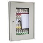 Cabinet - Key - Glass Frontedholds 50 Keys
