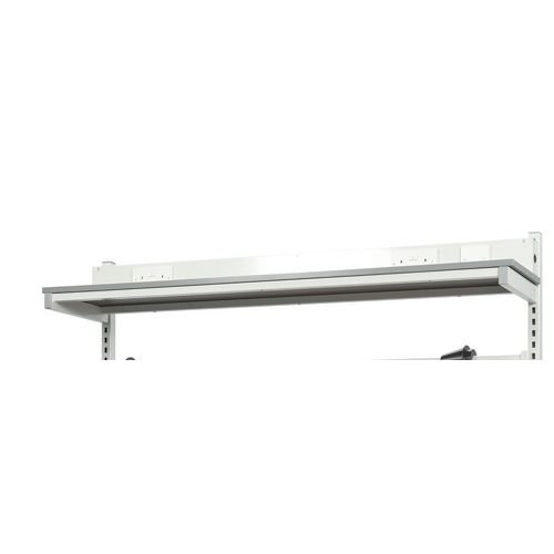 Upper Shelf 300mm Laminate 1200mm