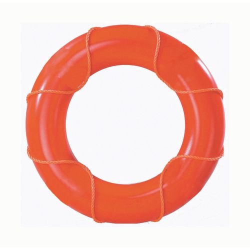Lifebuoy - No Reflective Tape 24"