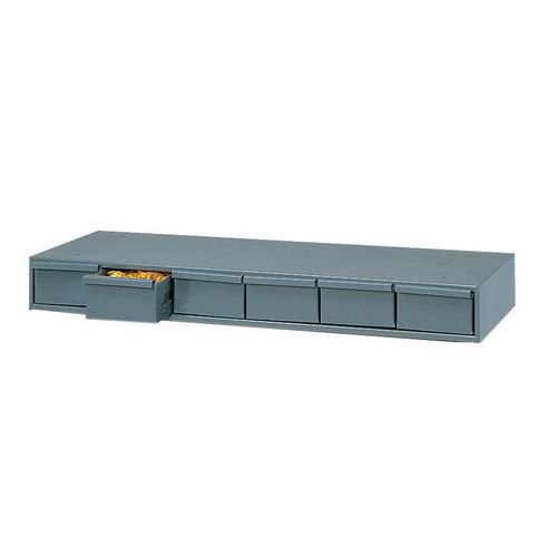 Steel drawer cabinets