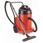 Professional Industrial Dry Vacuum Cleaner - Simplex Single Motor