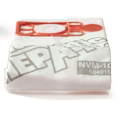 Henry, Henry extra and Hetty Numatic dustbags