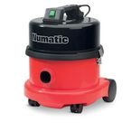 Numatic Industrial Nvq Vacuum Cleaner