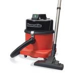 Numatic Industrial Nvq Vacuum Cleaner 15 Lnvq.370-21.red.black.v 17.kit As 0.daf.10 M.numatic