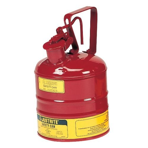 Can - Steel Safety - 0.47L