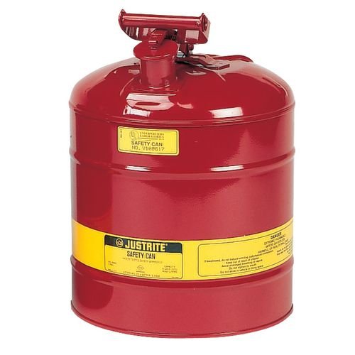 Can - Steel Safety - 18.93L