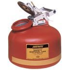 Container - Waste Liquidwidemouth-stain Steel-18.93 l