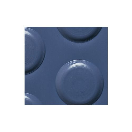 Flooring - Eco Coin 1520mmx25M Colour: Black