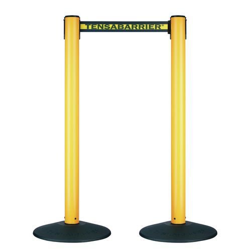 Tensator® Popular barrier system