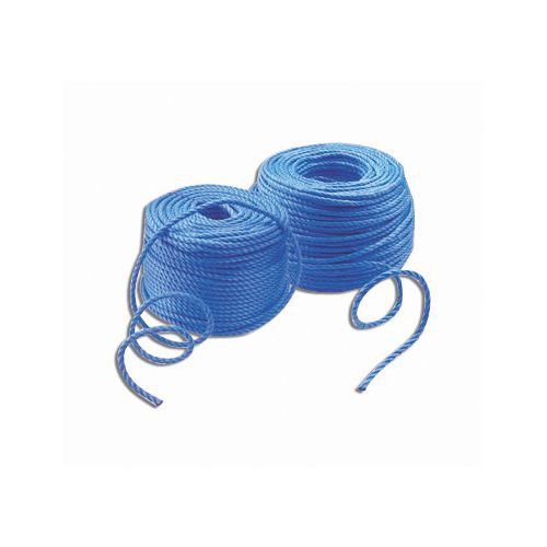 Polypropylene rope