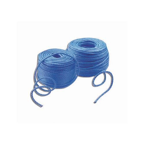 Polypropylene rope