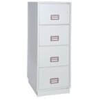 Safe - Vertical Firefiles -hxwxd 1495 X 530 X 675 mm