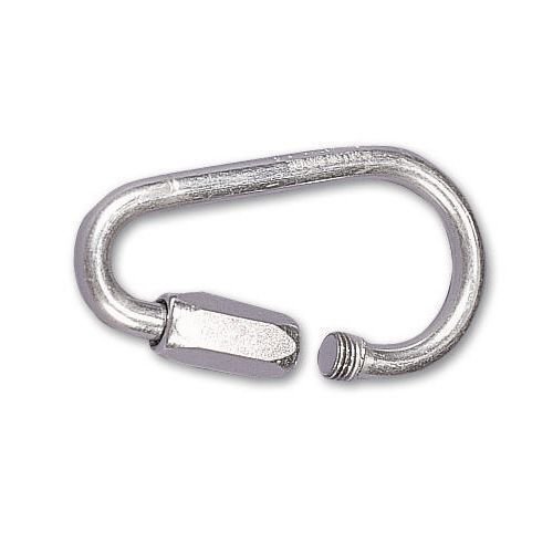 Pear shaped quicklinks 17.5mm