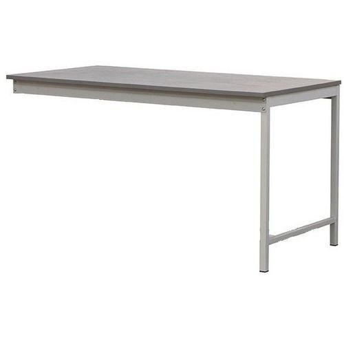 Bench Add-On + Mfc Top 1200 X 750mm