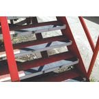 Anti-slip Tapesresilient Easy Clean 25 mm