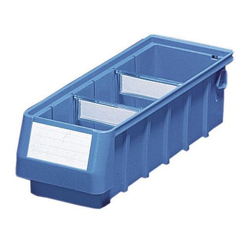 Shelf trays-  Blue - Choice of sizes