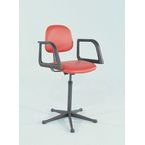 Arms - Polyurethane to Suitindustrial Chairs