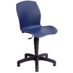 Chair - Polypropylene Bluelow Base