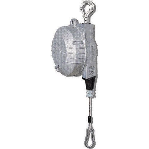 Aluminium Tool / Spring balancers, 18-22kg range 2m