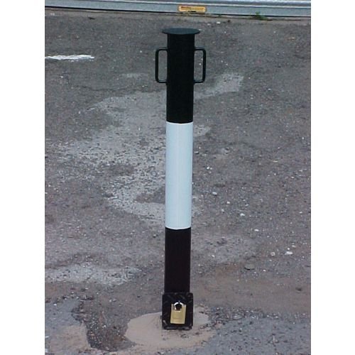 Bollard - Removable