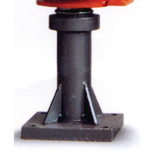 Spare sockets