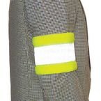 Armbands - High Visibilityreflective - Pack of 10