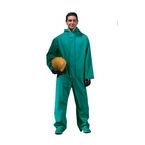 Boilersuit - Chemicalsize l