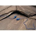 Earplugs-tracers Detectablebos of 50 Pairs