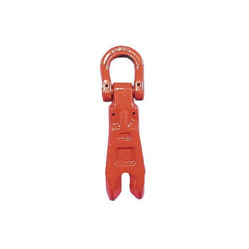 Kuplex grade 8 chain slings - shortening clutch four leg sling