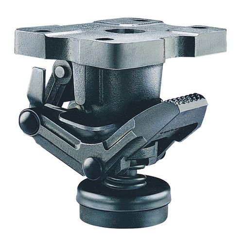 Lock, Truck Top Plate Fixing