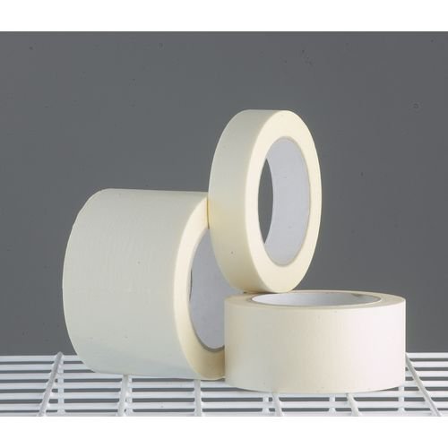 Masking tapes 75mm wide