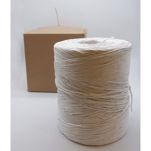 Twine in dispenser boxes, polypropylene - roll length 1000 metres