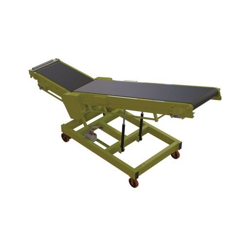 Vehicle Loader/Unloader