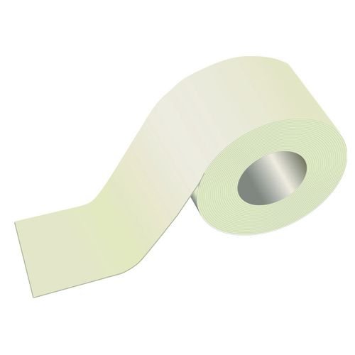 Vinyl Tape (Plain) 8Cm X 5M