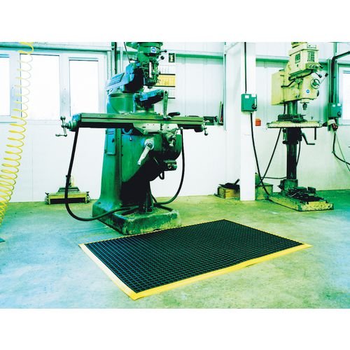 Mat - Workstation 1500 X 1000mm