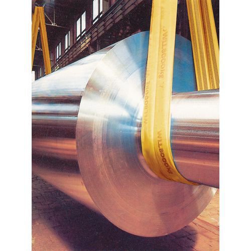 Polyester round slings, +/- extra metre, SWL 3 ton