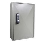 Key Cabinet - Digital - Deep Mechanical- Key Capacity = 100