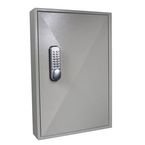 Key Cabinet - Digital Mechanical- Key Capacity = 100