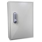 Key Cabinet - Digital Mechanical- Key Capacity = 150