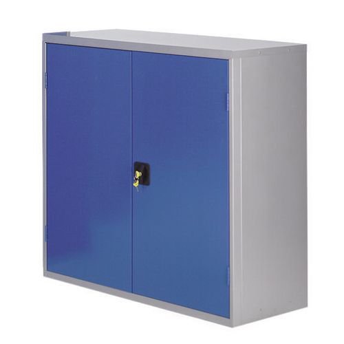 Small parts storage cabinets
