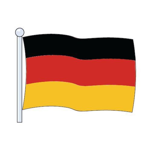 Flags - Germany