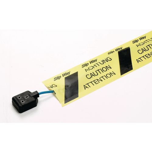 Cable protection tape