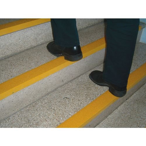 Edgegrip, Type 'I', Yellow 70X30, 750mm