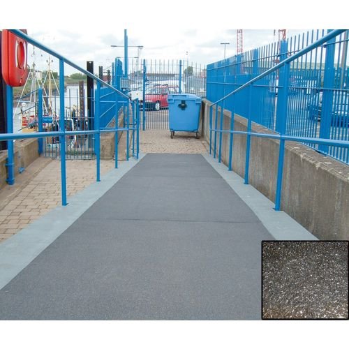 Slipgrip Flat Sheet, Stone, 800mmx1200mm