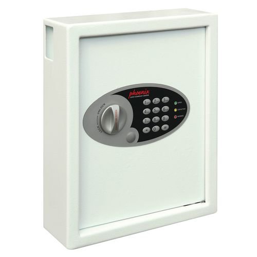 Electronic Key Cabinet