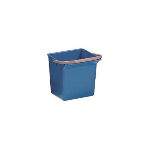 Cleaning trolley buckets 4L