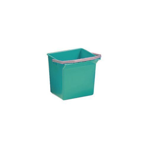 Cleaning trolley buckets 4L