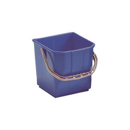 Cleaning trolley buckets 25L