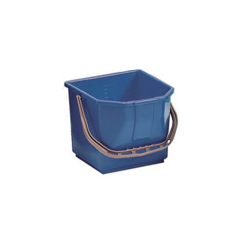 Cleaning trolley buckets 15L